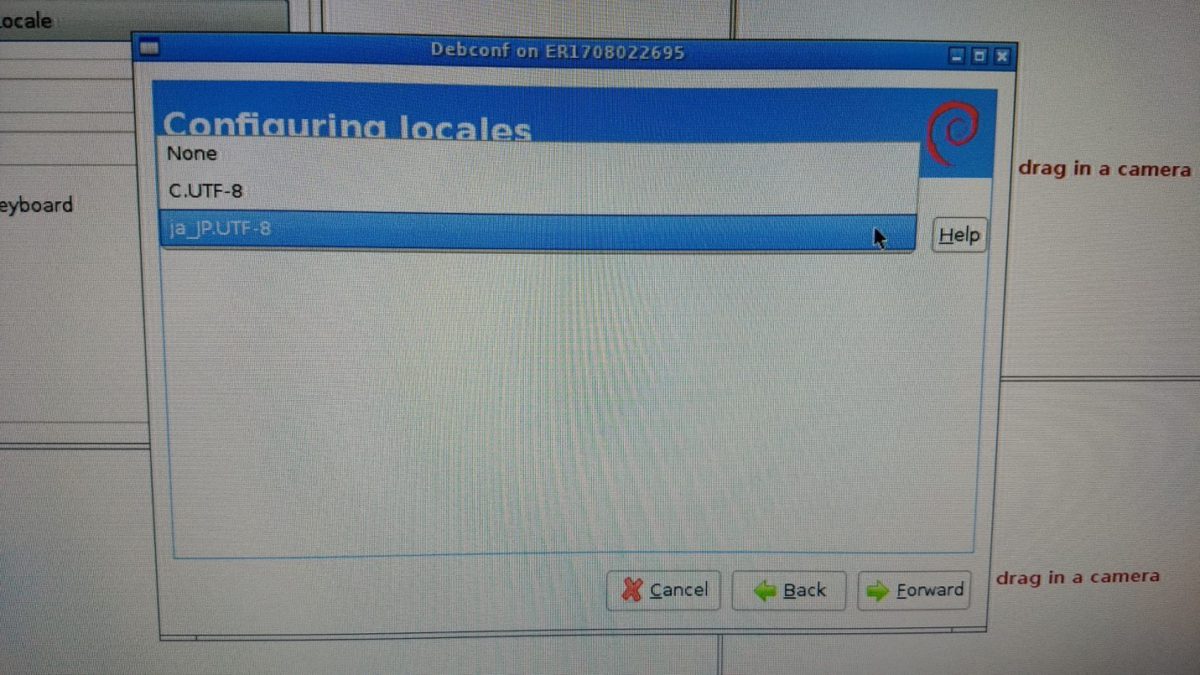 MSeries Translations Exacq