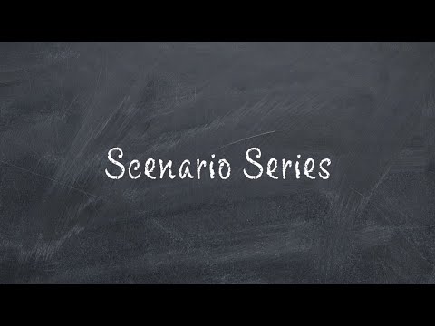 Exacq Scenario Series – Audio and Email Notifications After Business Hours