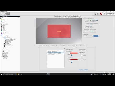 Illustra Audio AI with exacqVision 25H1