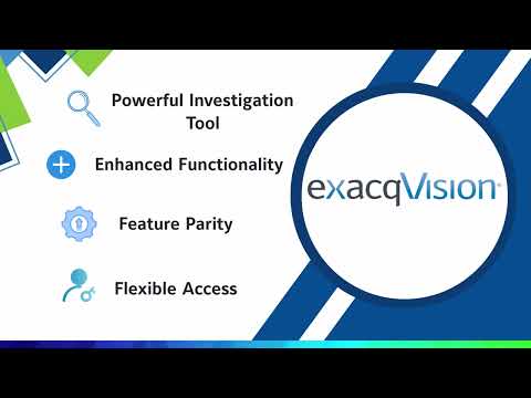 26.0 Multi Camera Search & Playback